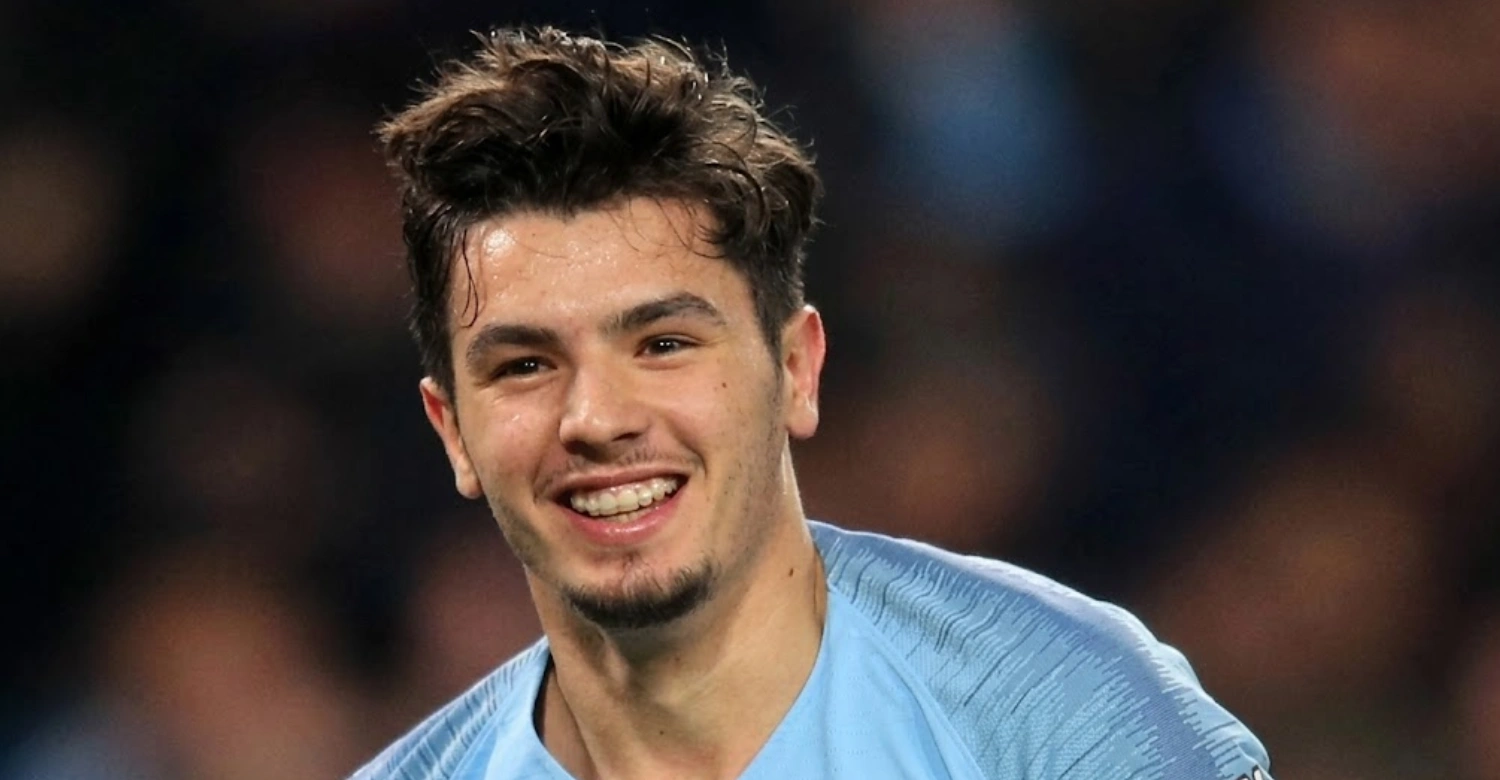 Ebrahim Diaz 2019